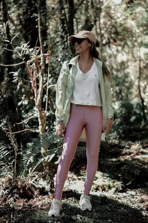 Mulheres em conexão